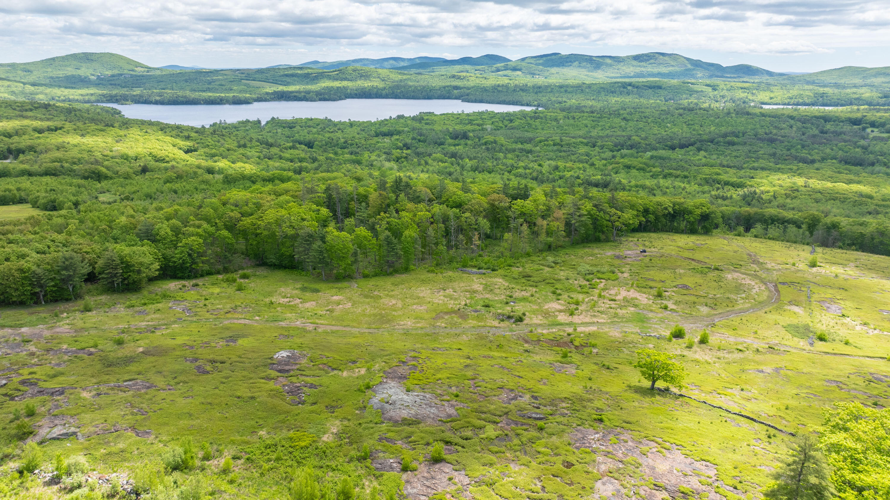 983 Barrett Hill Road Union ME 04862