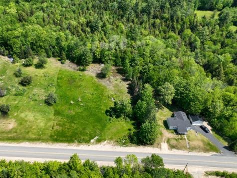 Lot 18-1 Isthmus Road Rumford ME 04276
