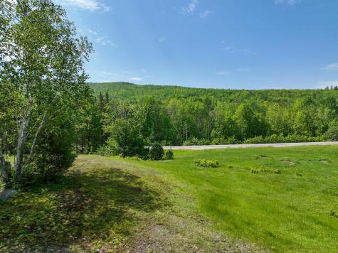 Lot 18-1 Isthmus Road Rumford ME 04276