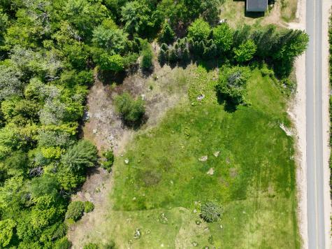 Lot 18-1 Isthmus Road Rumford ME 04276