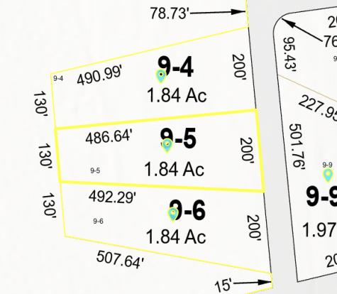 5 Easy Street Fairfield ME 04937