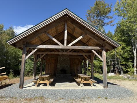 Lot 146 White Tail Road Waltham ME 04605