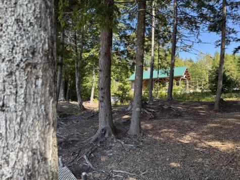 Lot 146 White Tail Road Waltham ME 04605