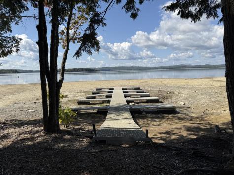 Lot 146 White Tail Road Waltham ME 04605