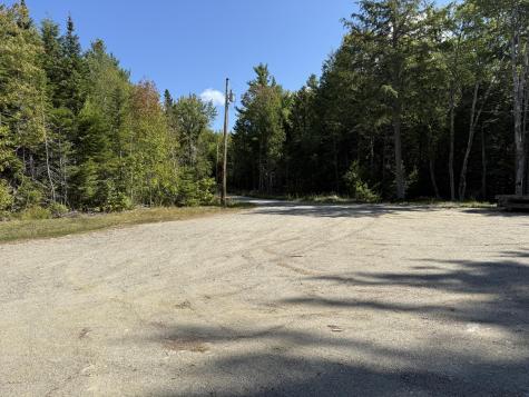 Lot 146 White Tail Road Waltham ME 04605