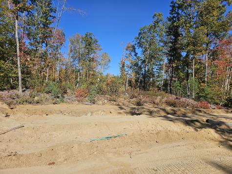 Lot #10 Eastern Lane Standish ME 04084