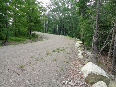Lot 1-7 Manhattan Way Ellsworth ME 04605
