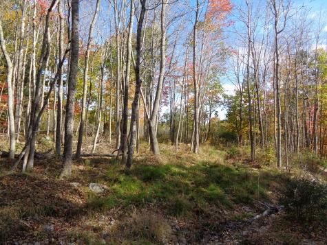 Lot 1-7 Manhattan Way Ellsworth ME 04605