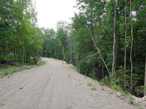 Lot 1-7 Manhattan Way Ellsworth ME 04605