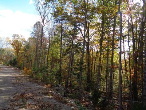 Lot 1-7 Manhattan Way Ellsworth ME 04605