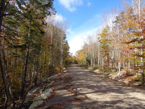 Lot 1-7 Manhattan Way Ellsworth ME 04605