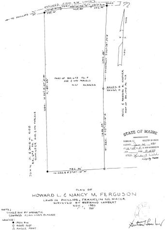 69 Tory Hill Road Phillips ME 04966