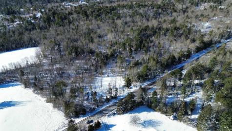 Lot #11 Russell Hill Road Bucksport ME 04416