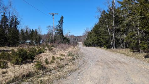 1 Deek Street Eastport ME 04631