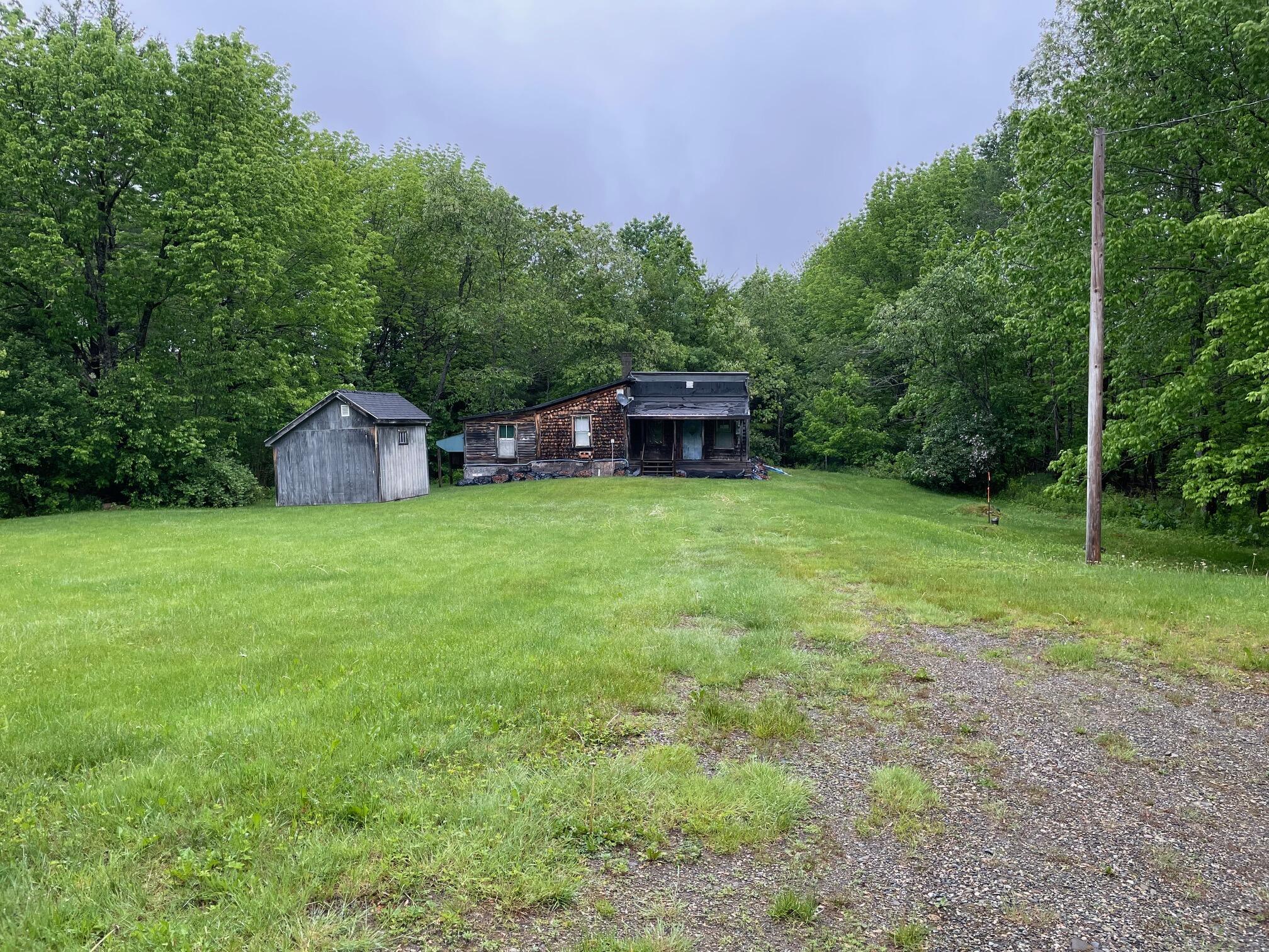 265 Savage Road Waldo, ME