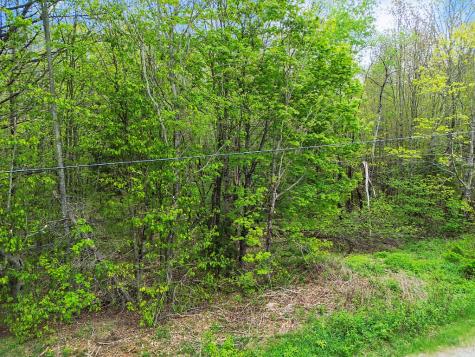 M5 L33-2 Curtis Road Swanville ME 04915