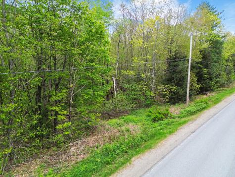 M5 L33-2 Curtis Road Swanville ME 04915