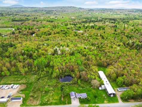 M5 L33-2 Curtis Road Swanville ME 04915