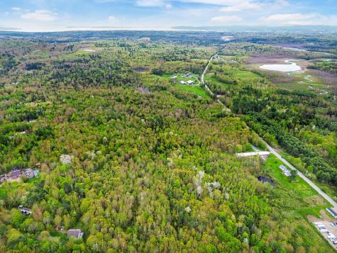 M5 L33-2 Curtis Road Swanville ME 04915