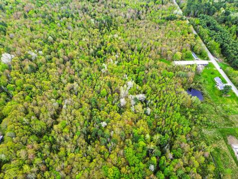 M5 L33-2 Curtis Road Swanville ME 04915