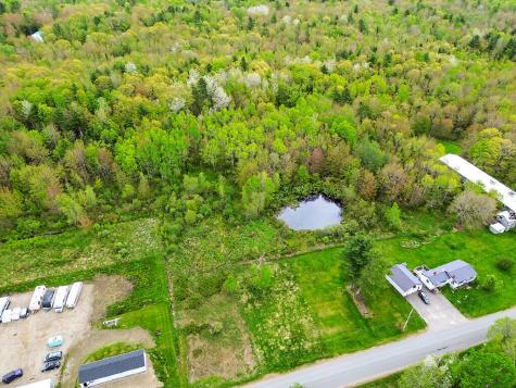 M5 L33-2 Curtis Road Swanville ME 04915