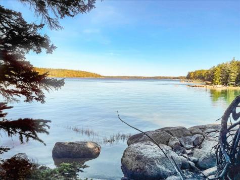 3-11-G Cat Cove Road Stonington ME 04681