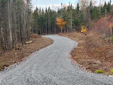 Lot ''N'' S Whitetail Way Greenville ME 04441