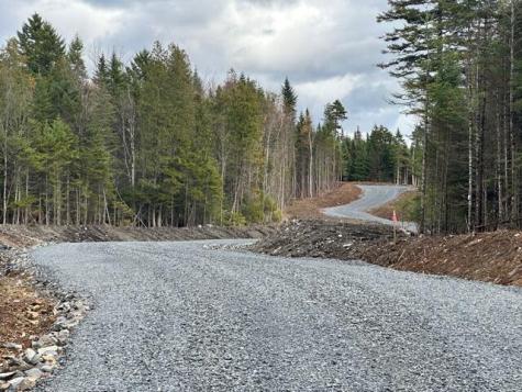 Lot ''N'' S Whitetail Way Greenville ME 04441