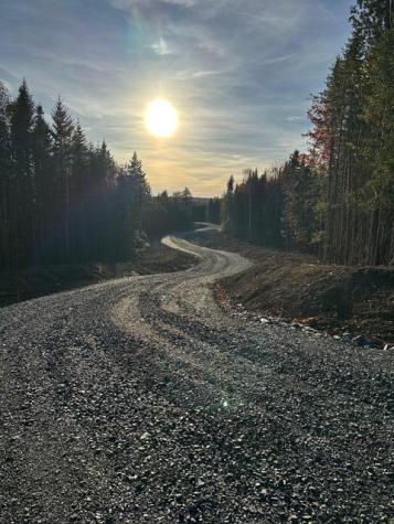 Lot ''N'' S Whitetail Way Greenville ME 04441