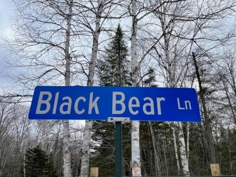 Lot ''N'' S Whitetail Way Greenville ME 04441