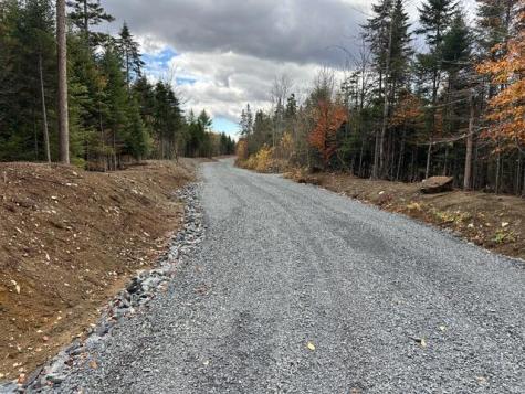 Lot ''N'' S Whitetail Way Greenville ME 04441