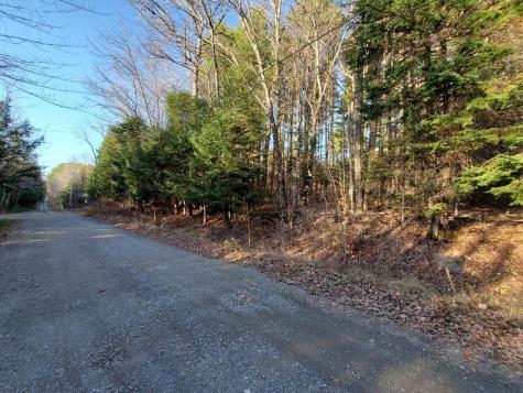 Lot 65-2 Ramsdell Ridge Road Milo ME 04463