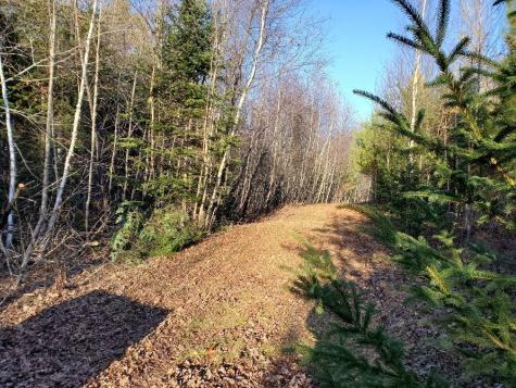 Lot 65-2 Ramsdell Ridge Road Milo ME 04463
