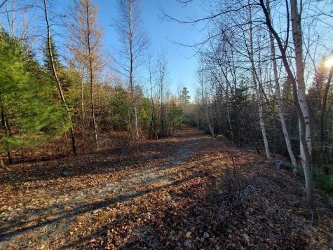 Lot 65-2 Ramsdell Ridge Road Milo ME 04463