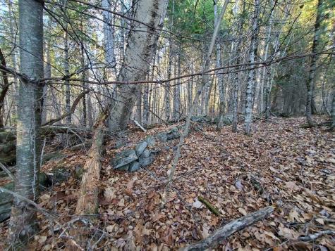 Lot 65-2 Ramsdell Ridge Road Milo ME 04463