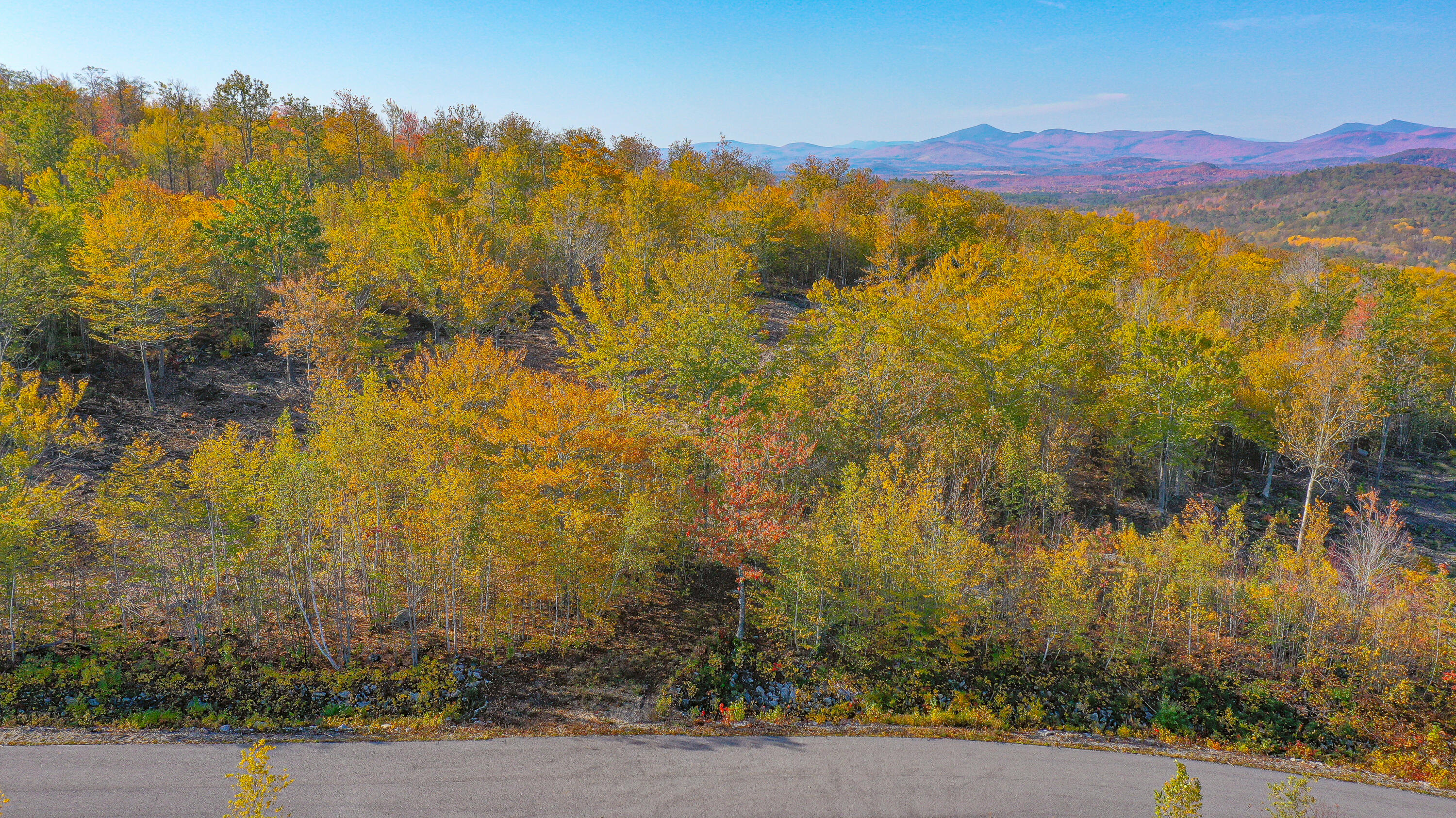 Lot 11 Mine Road Stoneham ME 04231