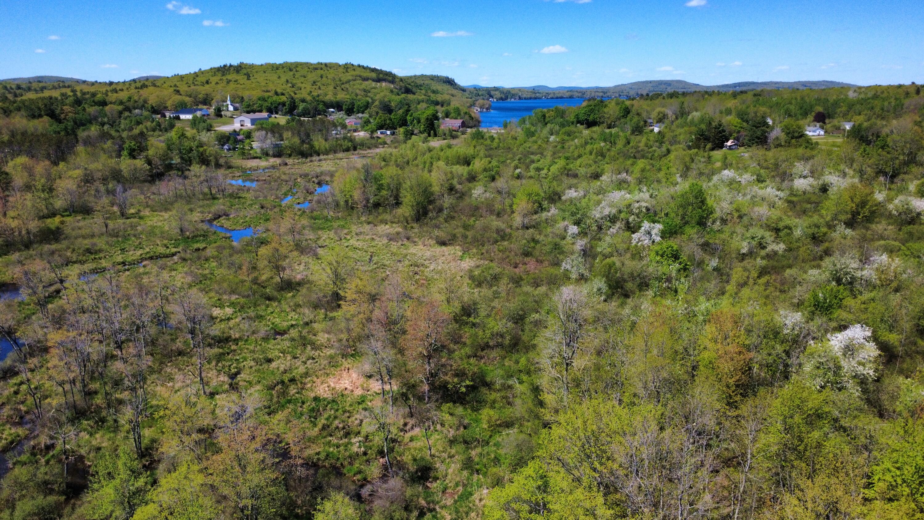 6 Goose River Estates Swanville ME 04915