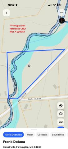 R12-042 Industry Road Farmington ME 04938