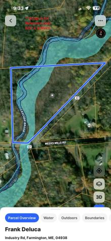 R12-042 Industry Road Farmington ME 04938
