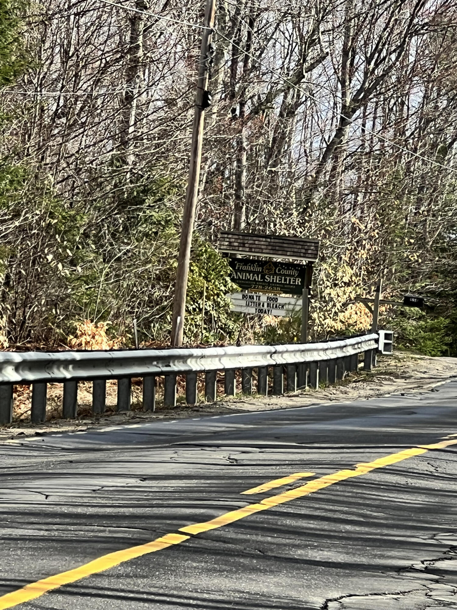 R12-042 Industry Road Farmington ME 04938