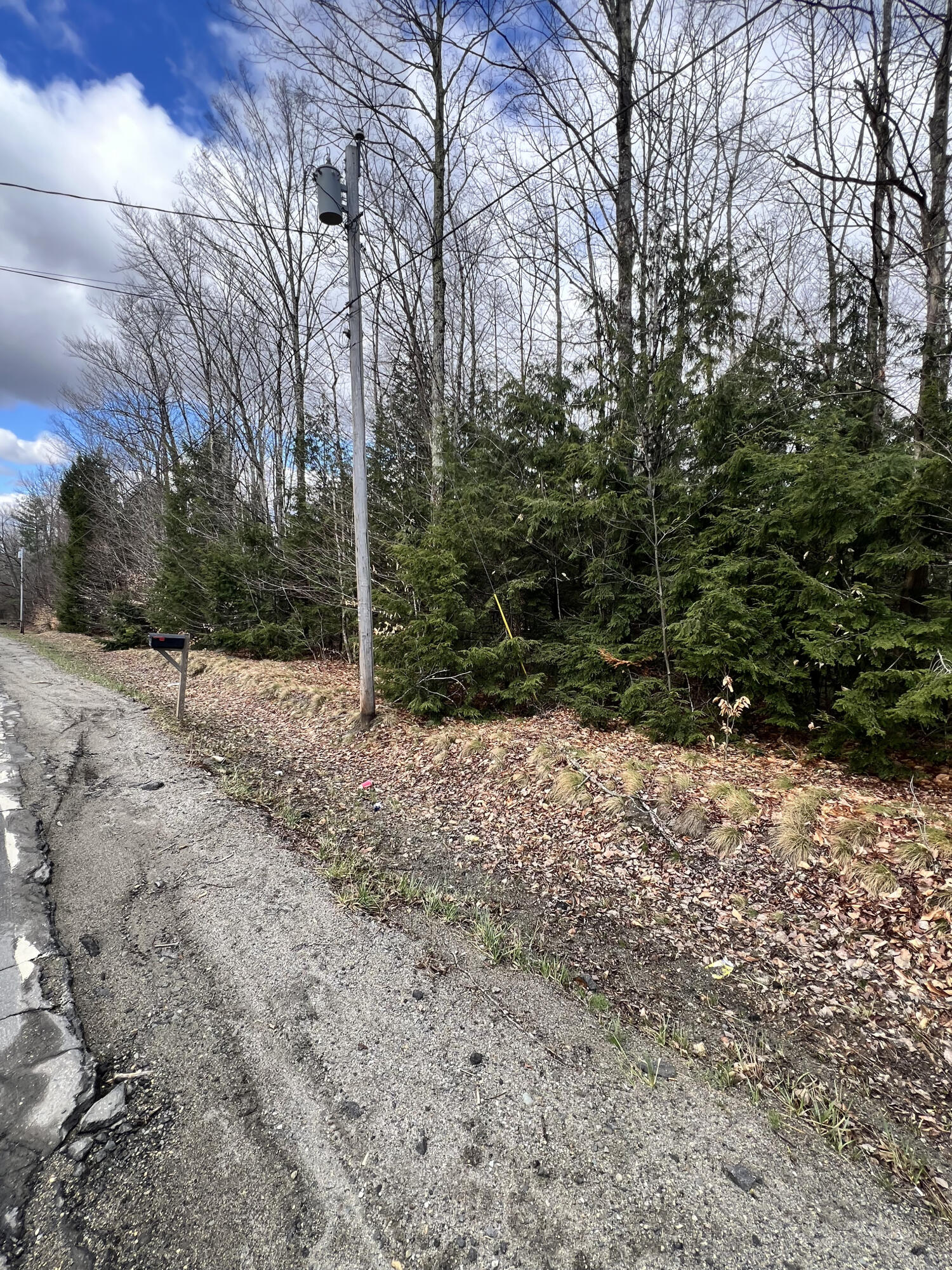 R12-042 Industry Road Farmington ME 04938