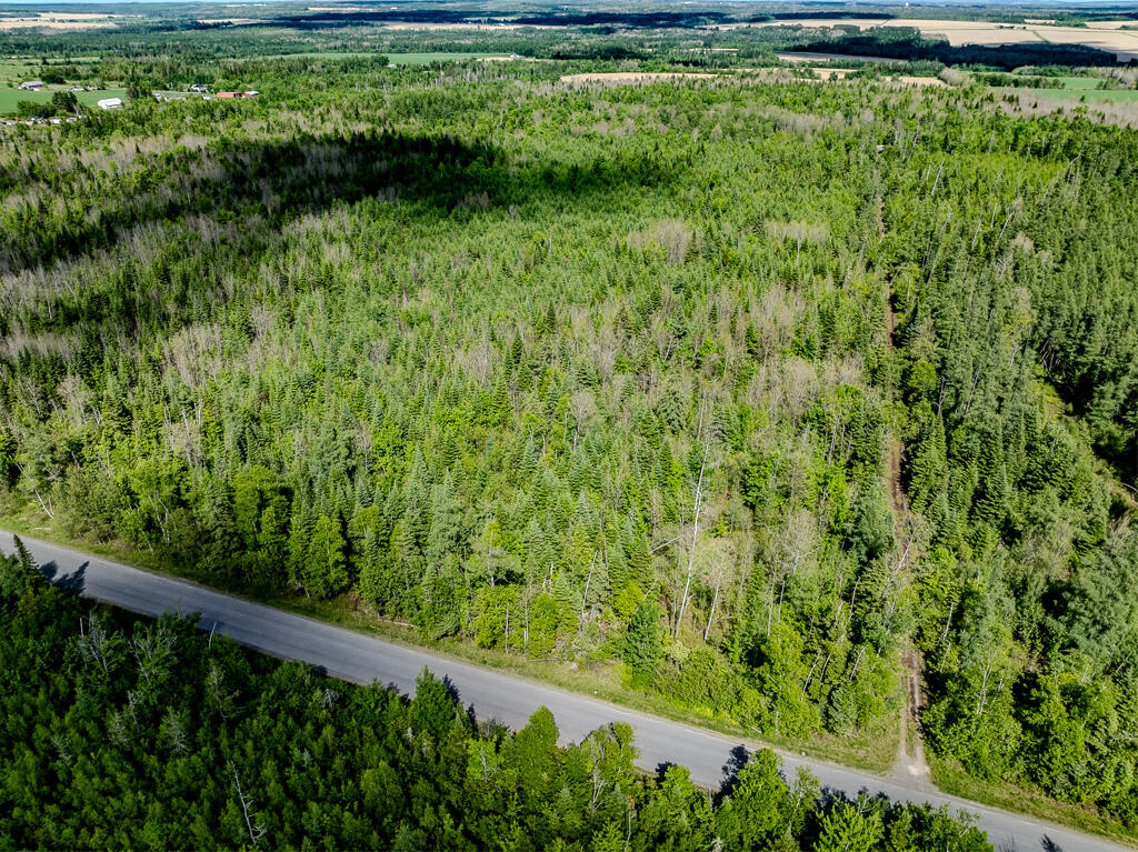 L51b & 31b Belanger Road, Caribou ME Real Estate Listing MLS 1592499