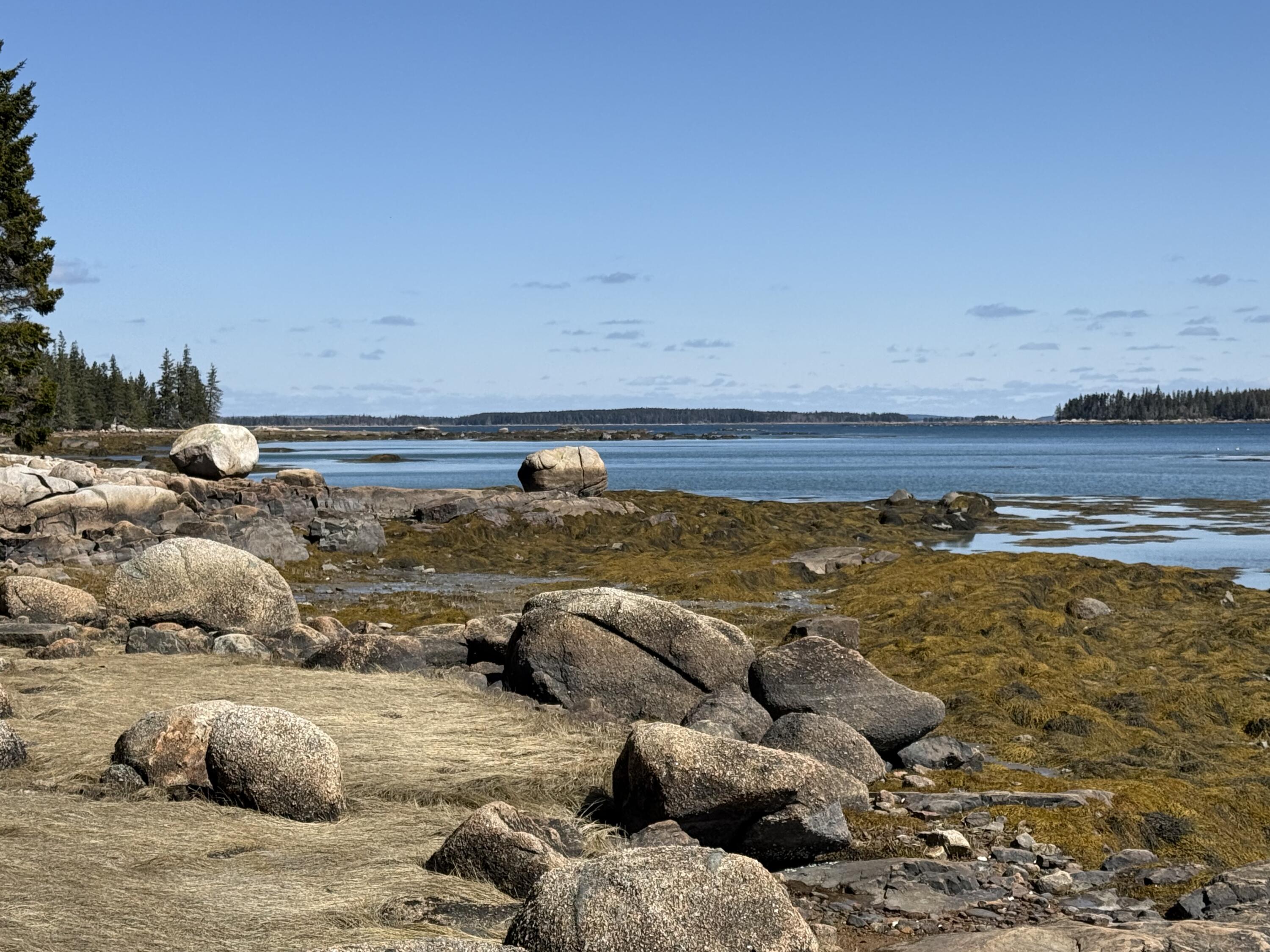 18 Jericho Bay Road Swans Island ME 04685