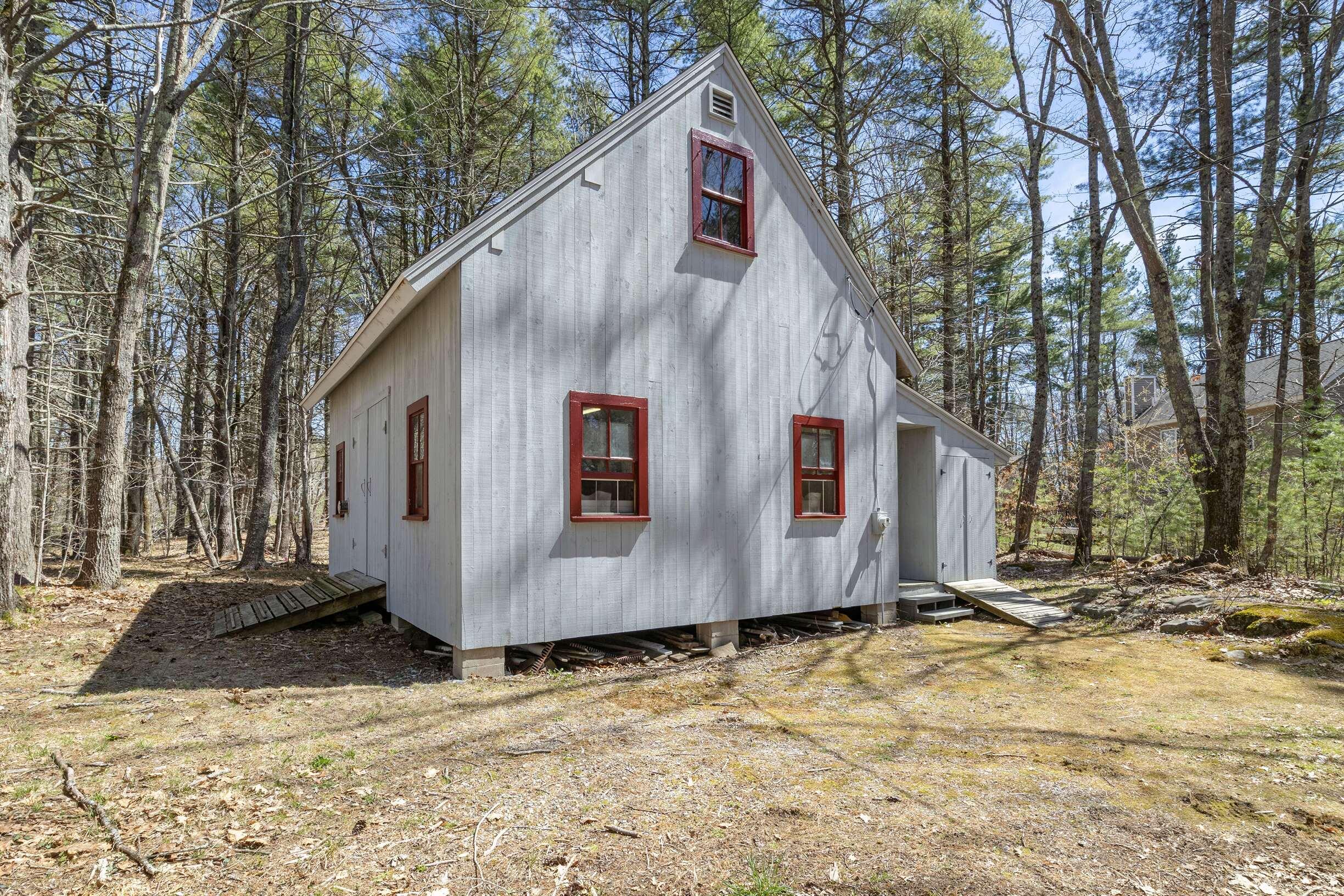 101 Hooper Shores Road York ME 03909