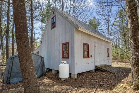 101 Hooper Shores Road York ME 03909