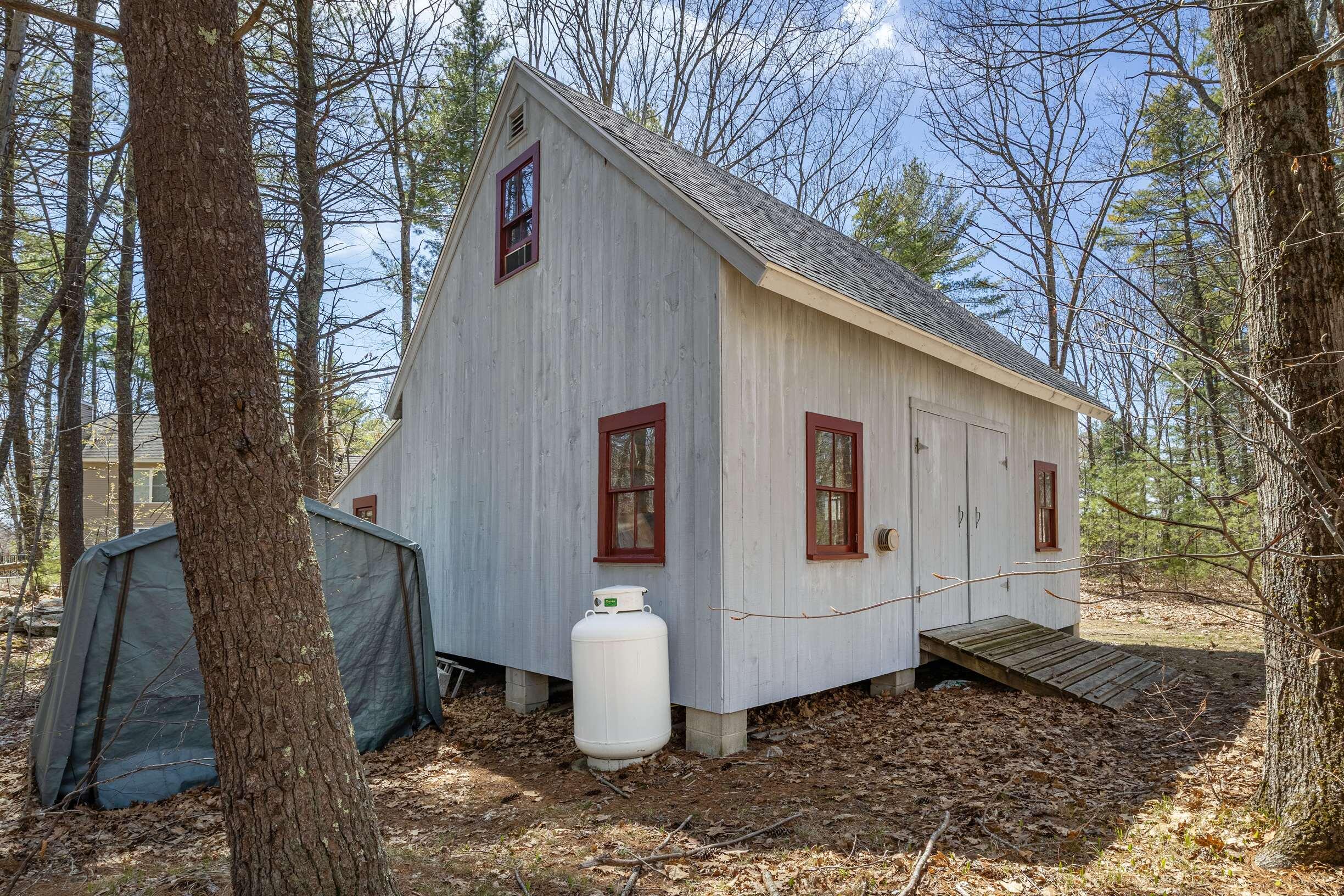 101 Hooper Shores Road York ME 03909