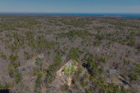 101 Hooper Shores Road York ME 03909