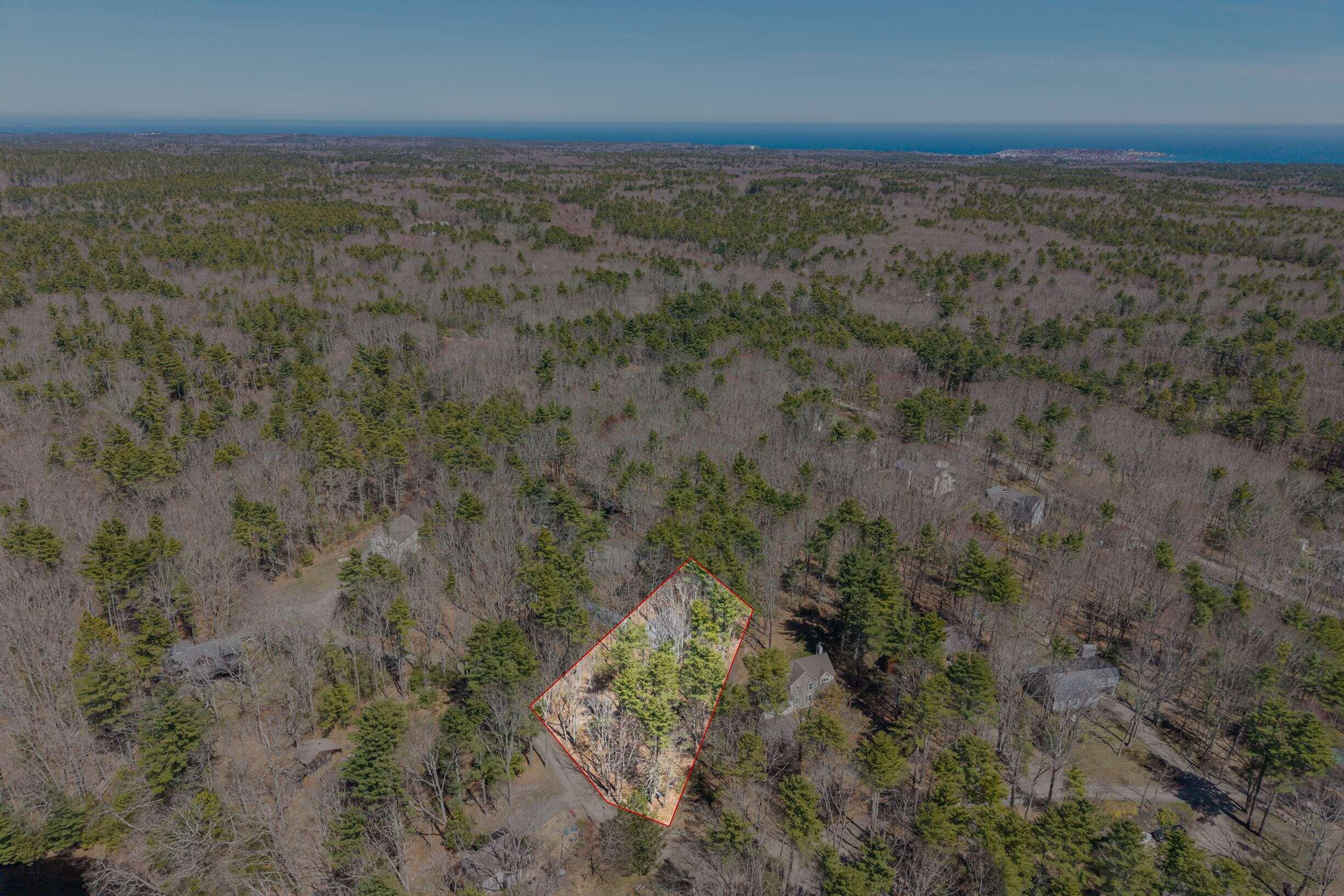 101 Hooper Shores Road York ME 03909