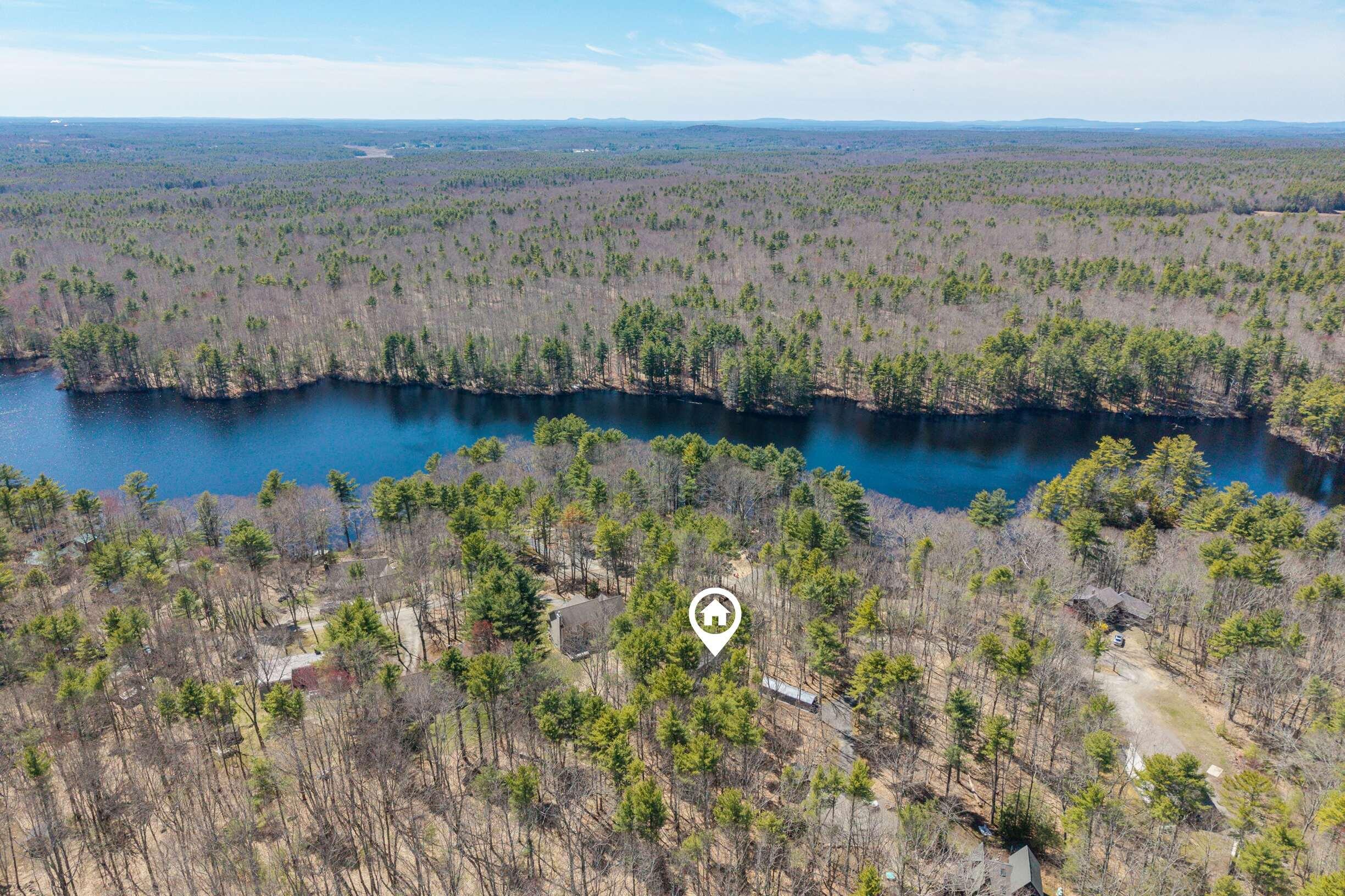 101 Hooper Shores Road York ME 03909