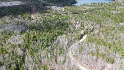 LOT20-20 Bailey Mountain Road Franklin ME 04634